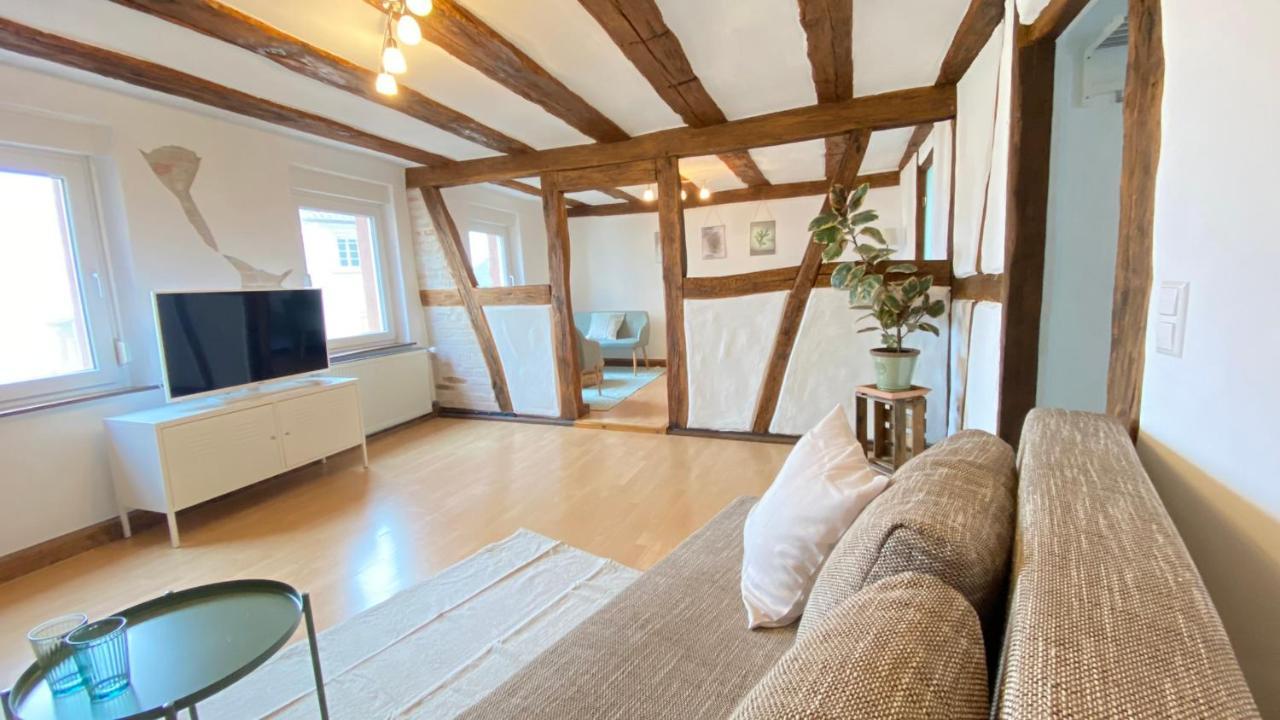 Haus Am Heiner Geissler Platz By Landgasthof Zickler Gleisweiler Extérieur photo