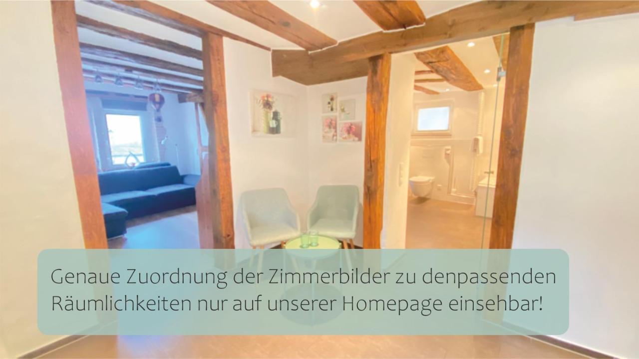 Haus Am Heiner Geissler Platz By Landgasthof Zickler Gleisweiler Extérieur photo