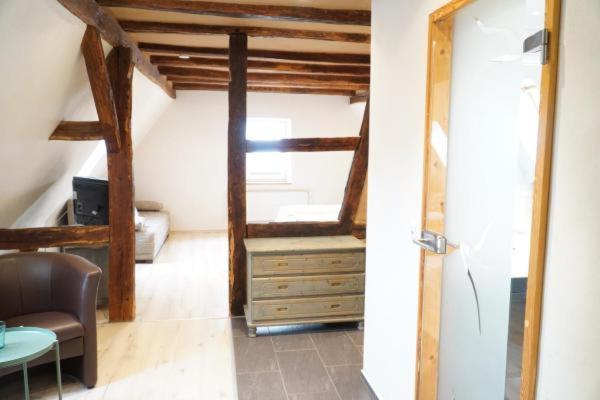 Haus Am Heiner Geissler Platz By Landgasthof Zickler Gleisweiler Extérieur photo
